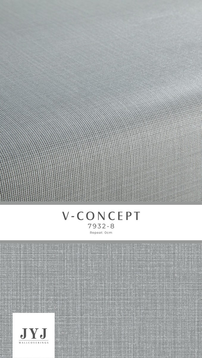 Giấy dán tường Vconcept 7932-8